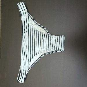 NWOT VICTORIA'S SECRET BIKINI BOTTOM